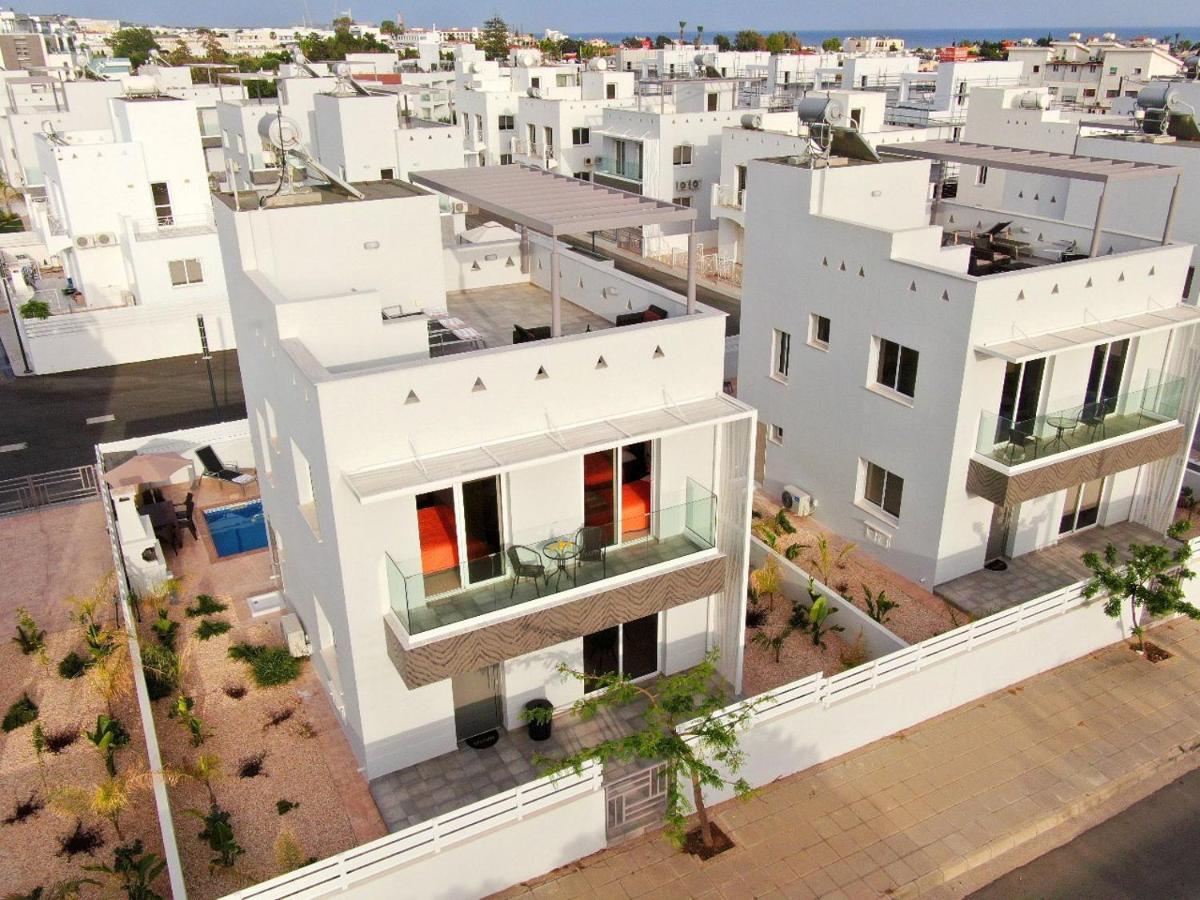 Nissini 2 Vilă Ayia Napa